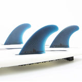 FCS II Performer Neo Glass Eco Tri Fins