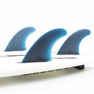 FCS II Performer Neo Glass Eco Tri Fins