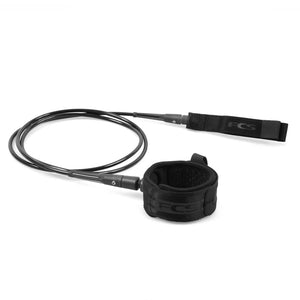 FCS 9ft All Round Calf Essential Leash - Tranquil Blue