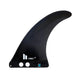 FCS II Connect GF Longboard Fin - Black