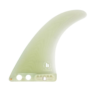 FCS II Connect PG Longboard Fin - Eucalyptus
