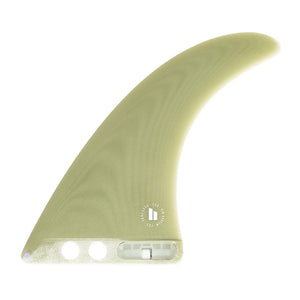 FCS II Connect PG Longboard Fin - Eucalyptus