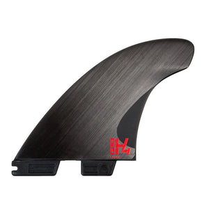 FCS II H4 Fin - Smoke