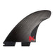 FCS II H4 Fin - Smoke