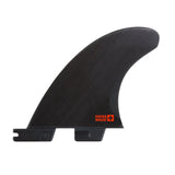 FCS II H4 Quad Rear Fins