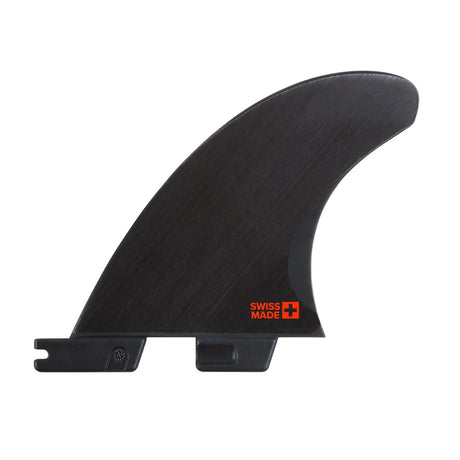 FCS II H4 Quad Rear Fins