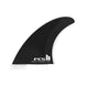FCS II Harley Quad Fins - Black