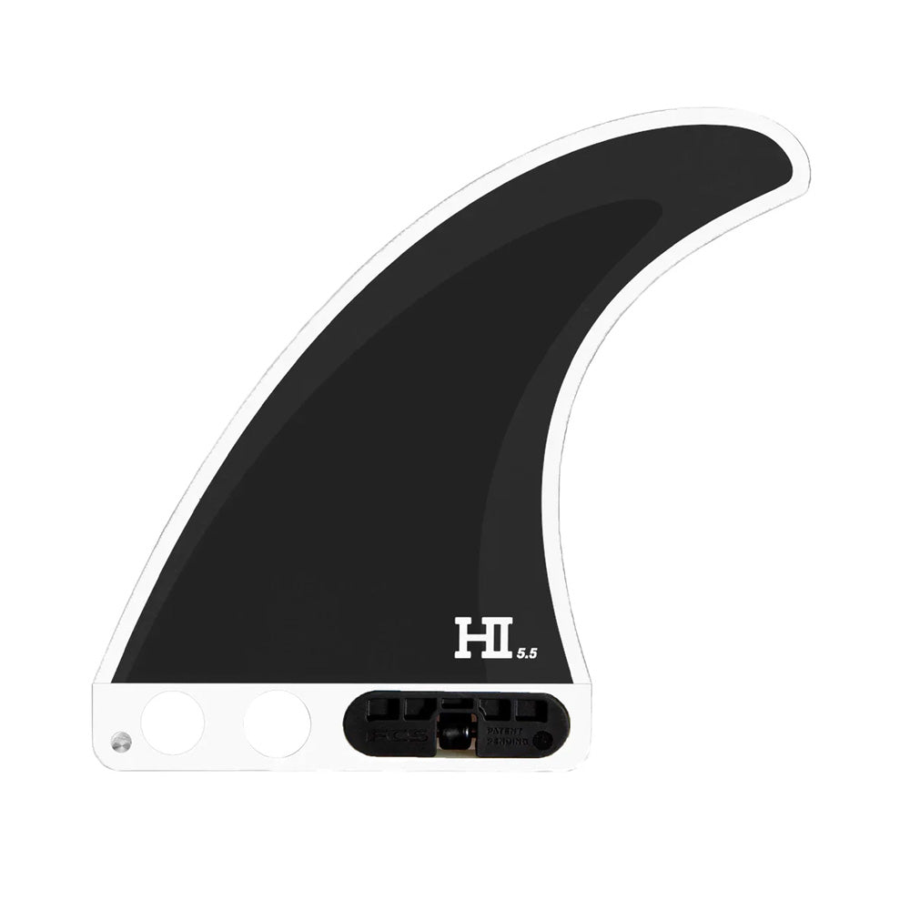 FCS II Harley Single Fin