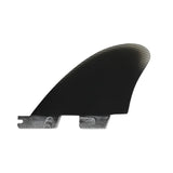 FCS II PERFORMER SPLIT KEEL QUAD FINS