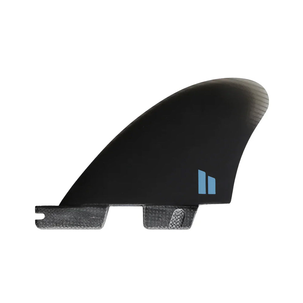 FCS II PERFORMER SPLIT KEEL QUAD FINS