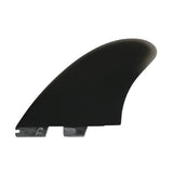 FCS II PERFORMER SPLIT KEEL QUAD FINS