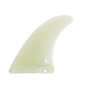 FCS II Single Fin - Teal