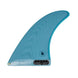 FCS II Single Fin - Clear