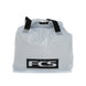 FCS Large Wet Bag - Clear
