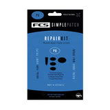 FCS Simple Patch Repair Kit PU