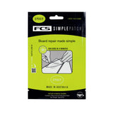 FCS Simple Patch Repair Patch Epoxy