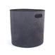 FCS Surf Bucket - Heather Grey