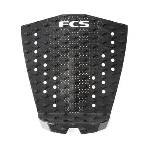 FCS T-1 ECO Traction - Black/Charcoal