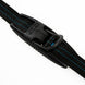 FCS D-Ring Tie Downs - Black
