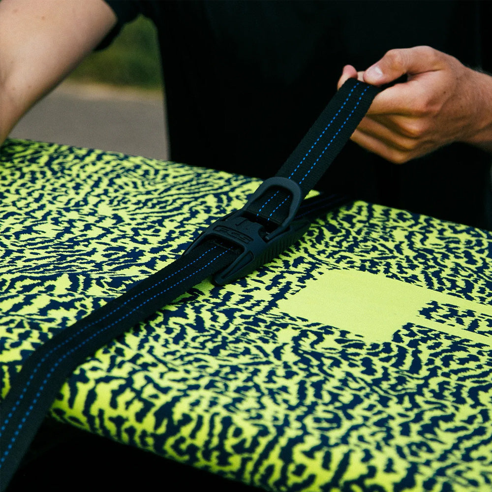 FCS D-Ring Tie Downs