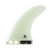 FCS II MID SINGLE FIN - Clear