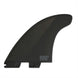 FCS II Mick Fanning Twin +1 - Black