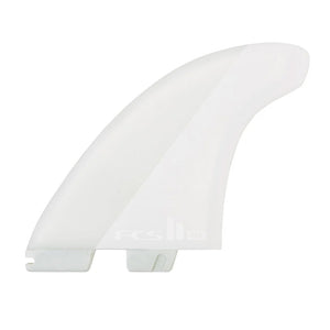 FCS II Mick Fanning Twin +1 - White