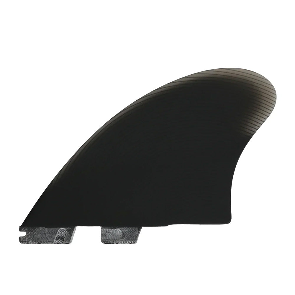 FCS II PERFORMER KEEL TWIN FINS