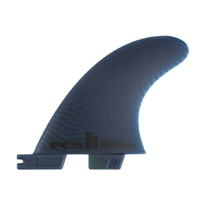 FCS II Performer Neo Glass Eco Quad Fins
