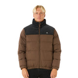 Ripcurl Fade Out Cord Puffer Jacket