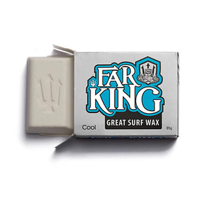 FK Soft Cool Wax - Blue