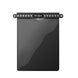 Fidlock HERMETIC Dry Bag Maxi - Transparent/Black