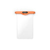Fidlock HERMETIC Dry Bag Medi - Orange/Transparent/Transparent