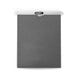 Fidlock HERMETIC Dry Bag Mega - Transparent/Grey Fabric