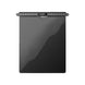 Fidlock HERMETIC Dry Bag Mega  - Transparent/Black