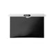 Fidlock HERMETIC Dry Bag Multi - Fabric Black/Transparent