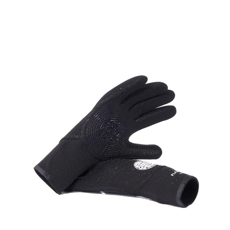 Ripcurl Flashbomb 3/2 5 Finger Gloves