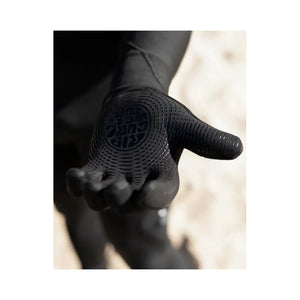 Ripcurl Flashbomb 3/2 5 Finger Gloves