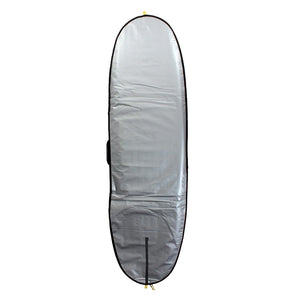 Global 24/7 Mini Mal Surfboard Bag 8ft