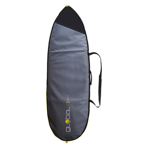 Global 24/7 Hybrid Surfboard Bag 6ft 6