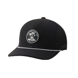 Ripcurl Hydro Elite Flexfit Snap Back Cap