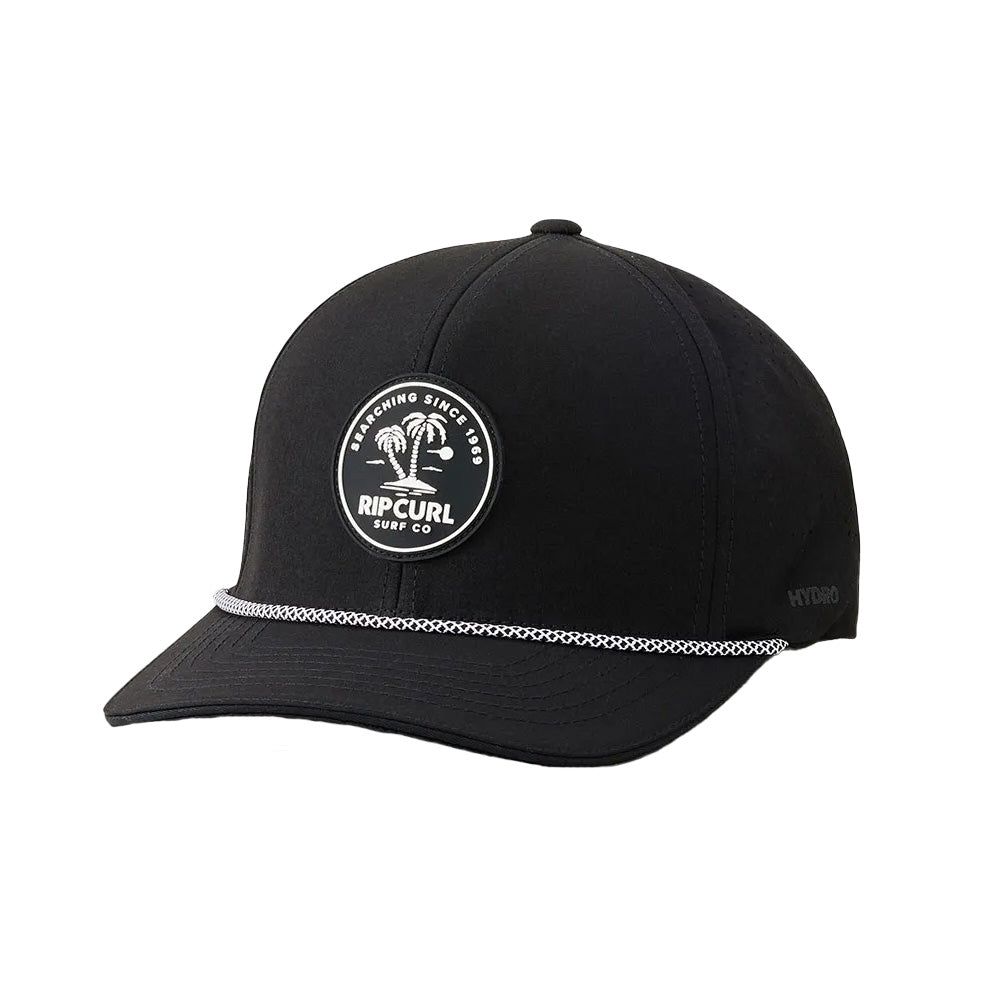 Ripcurl Hydro Elite Flexfit Snap Back Cap