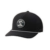 Ripcurl Hydro Elite Flexfit Snap Back Cap