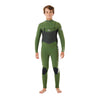 Ripcurl Junior Dawn Patrol 5/3 Chest Zip Wetsuit