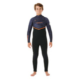 Ripcurl Junior Flashbomb 4/3 Chest Zip