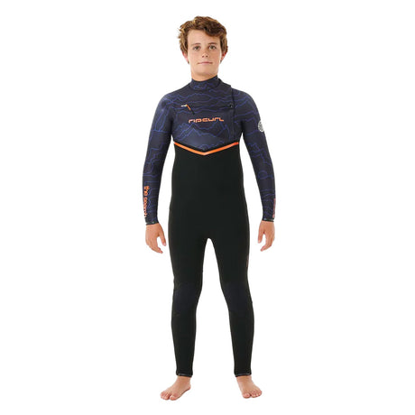 Ripcurl Junior Flashbomb 4/3 Chest Zip