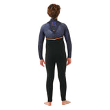 Ripcurl Junior Flashbomb 4/3 Chest Zip