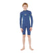 Rip Curl Dawn Patrol Spring 2mm Kids Wetsuit