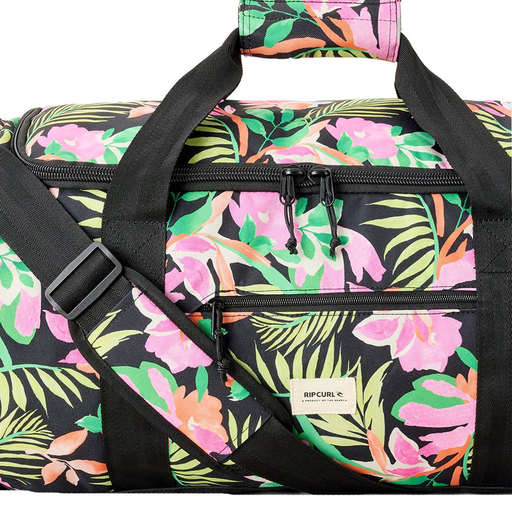 Rip Curl Large 60L Packable Duffle Bag