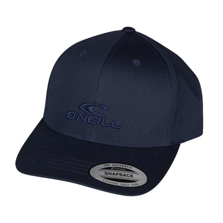 O'Neill Logo Wave Cap